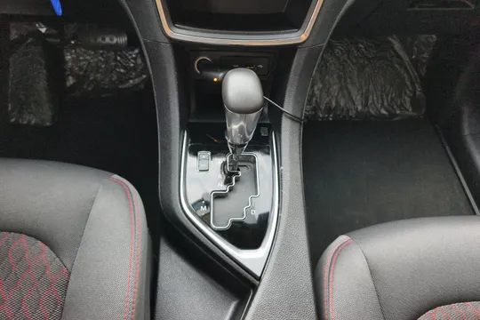 Dongfeng AX5