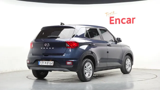 Hyundai Venue