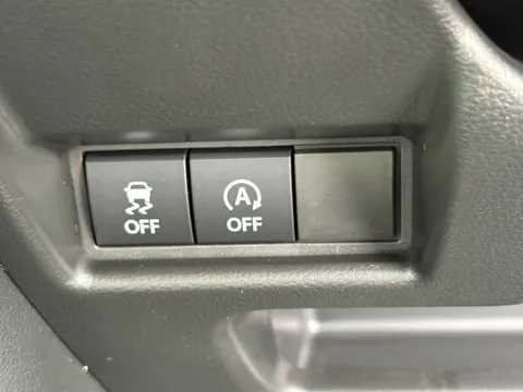 Suzuki Spacia Gear