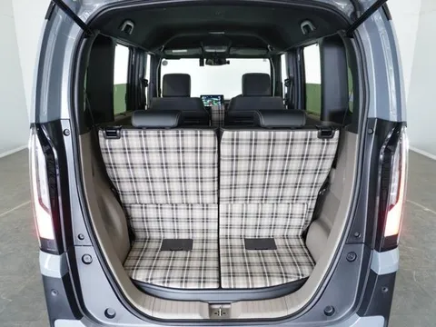 Honda N-BOX Joy