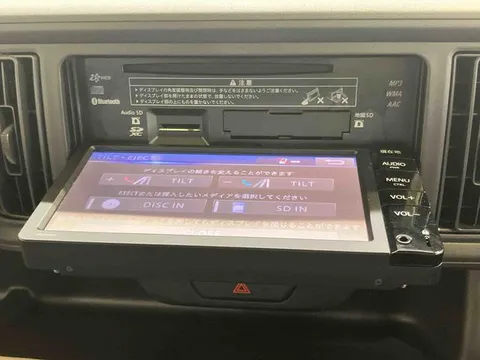 Daihatsu Boon