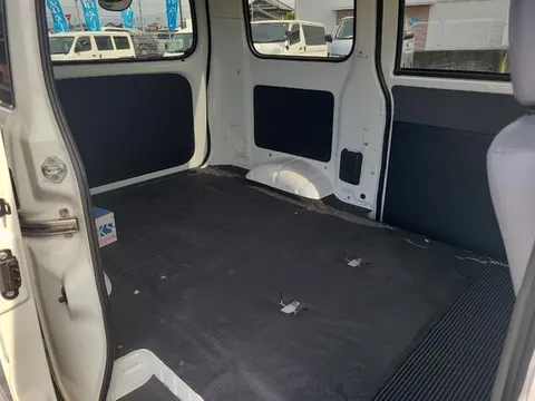Toyota TownAce Van
