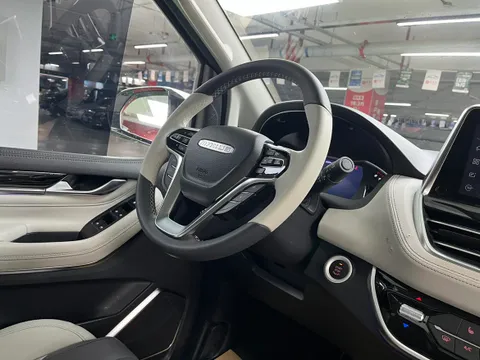 Maxus G20