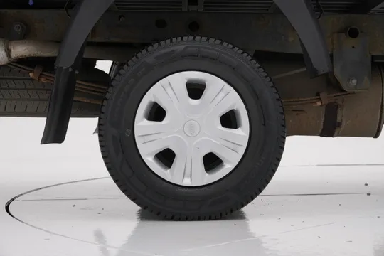 Kia Bongo 3