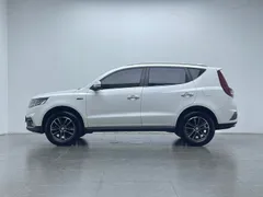 Geely Vision X6