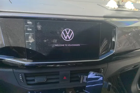 Volkswagen Tayron X