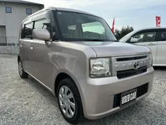 Toyota Pixis Space
