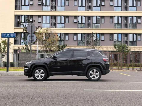 Jeep