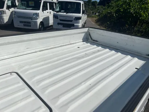 Mitsubishi Minicab Truck