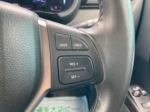 Suzuki Solio Bandit