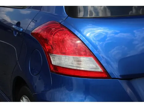 Suzuki Swift Sport