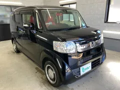 Honda N-BOX Slash
