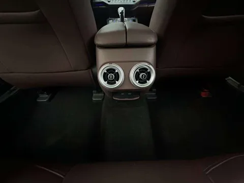 Wey VV7