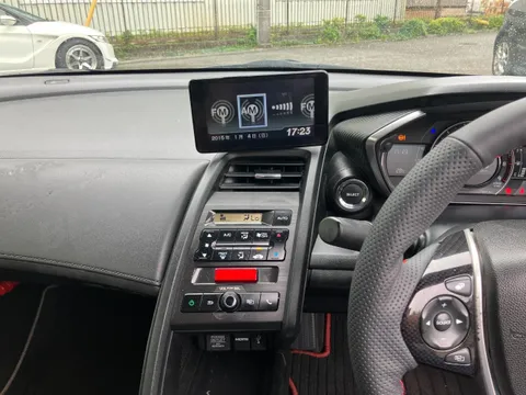 Honda S660