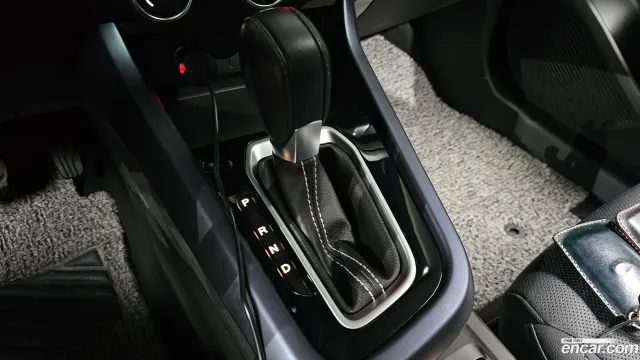 Renault XM3