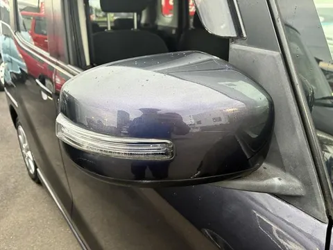 Mitsubishi eK Space Custom