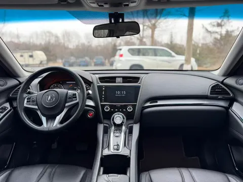Acura CDX