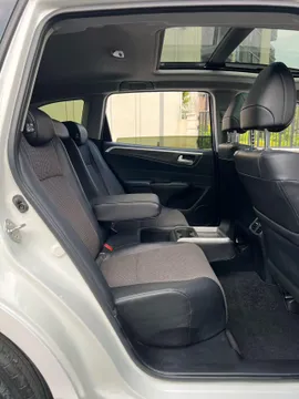 Honda Jade