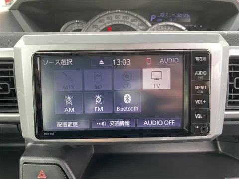 Toyota Pixis Mega