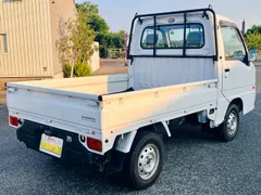 Subaru Sambar Truck