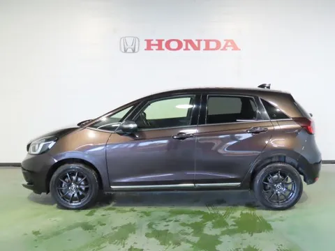 Honda Jazz (Fit)