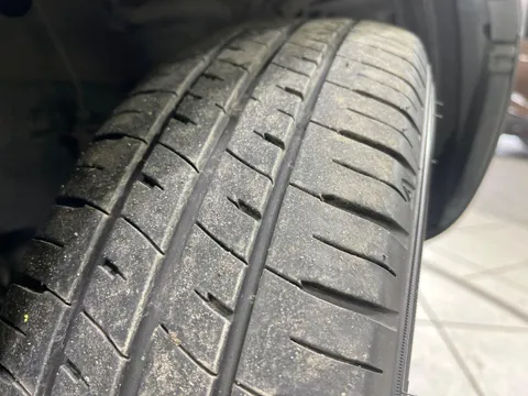 Mazda Flair Crossover