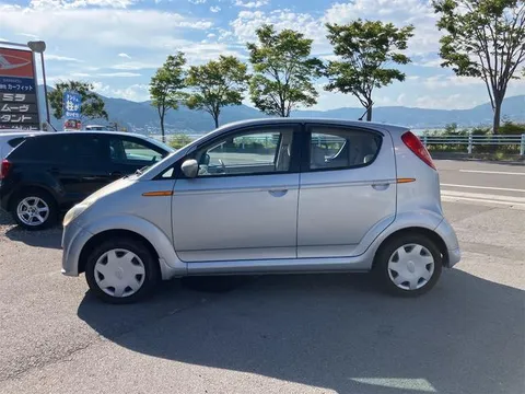 Subaru R2