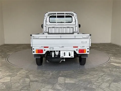 Suzuki Carry Track