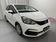Honda Jazz (Fit)