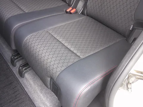 Mazda Flair Wagon Custom Styel
