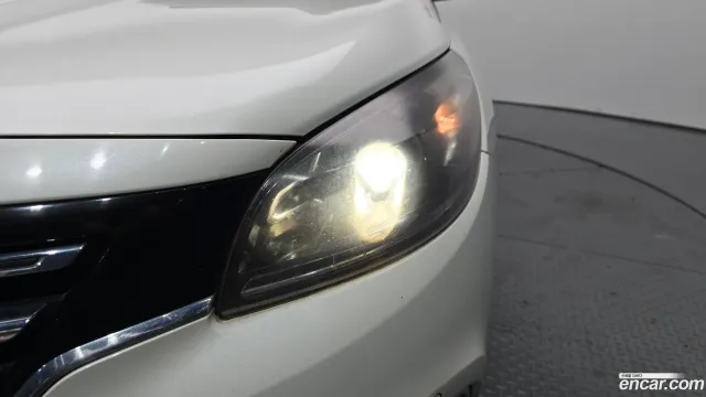 Renault SM7