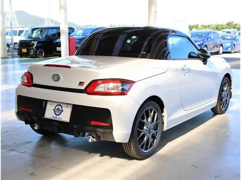 Toyota Copen