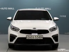 Kia Cerato (K3)