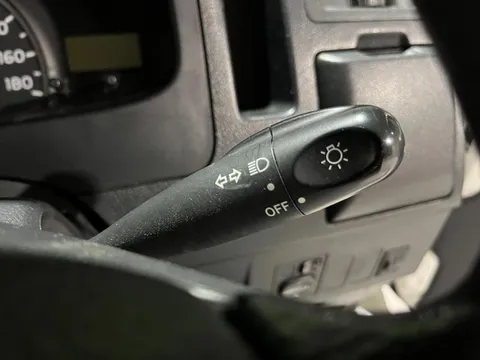 Toyota TownAce Van