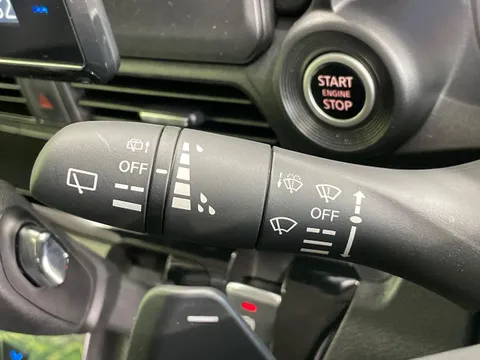 Mitsubishi eK X