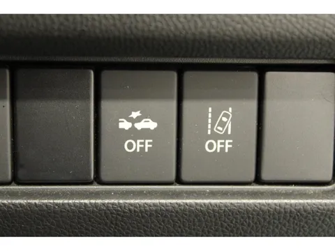 Suzuki Swift Sport