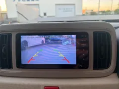 Daihatsu Mira Tocot