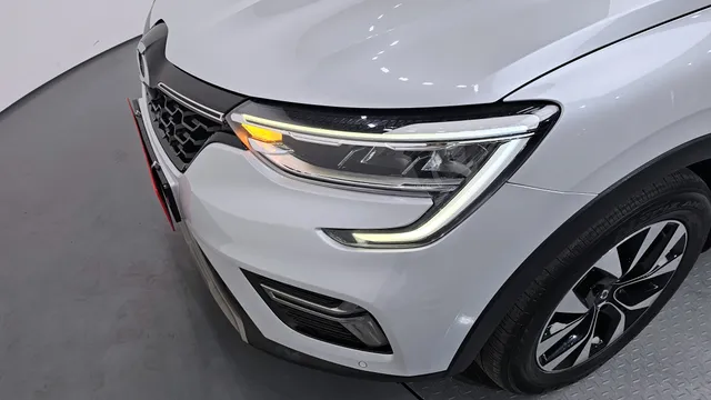 Renault XM3