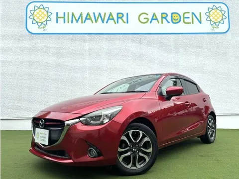 Mazda Mazda2 (Demio)