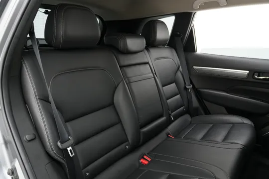 Renault Koleos (QM6)