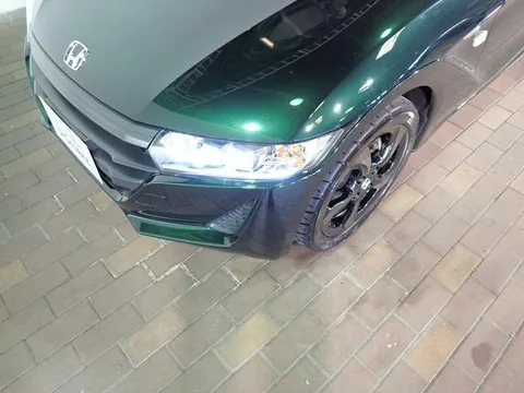 Honda S660