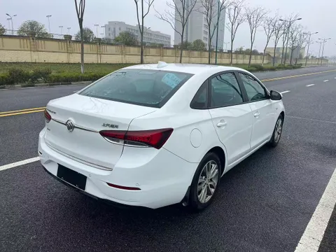 Buick Excelle GT