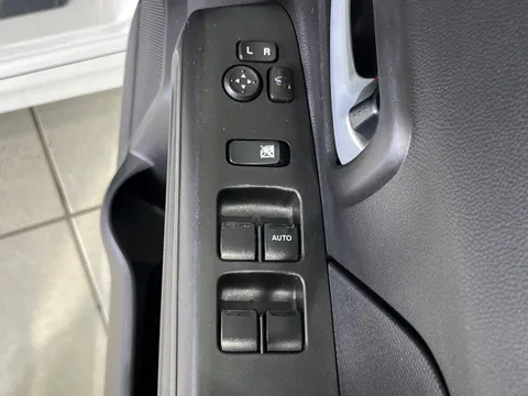 Mazda Flair