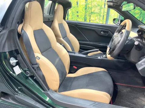 Honda S660