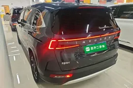 Hyundai Custo