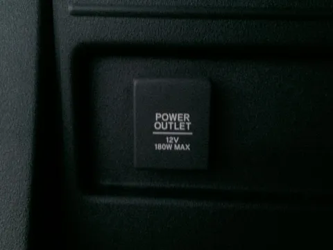 Honda N-VAN Plus Style