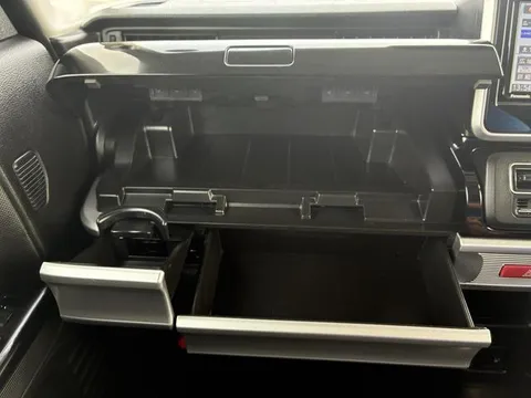 Mazda Flair Wagon Custom Styel