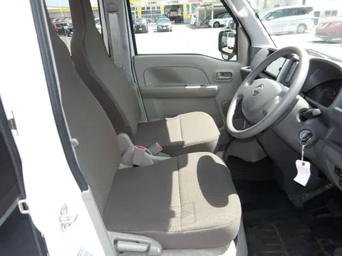 Nissan Clipper