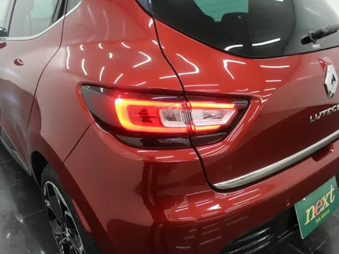 Renault Lutecia