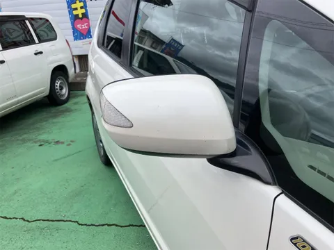 Honda Jazz (Fit)